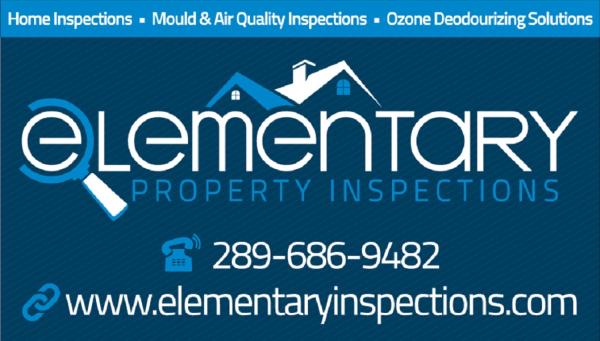 Elementary Property Inspections Inc