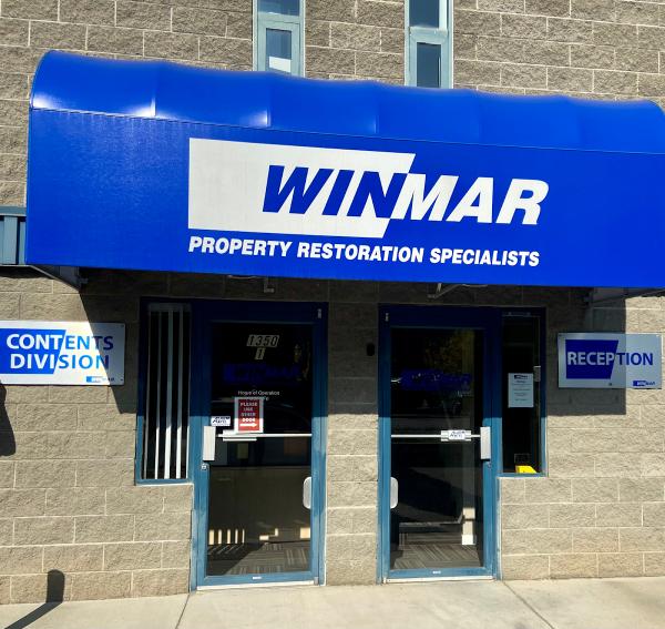 Winmar Property Restoration Specialists