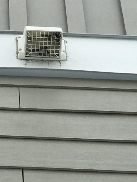 Dryer Vent Experts