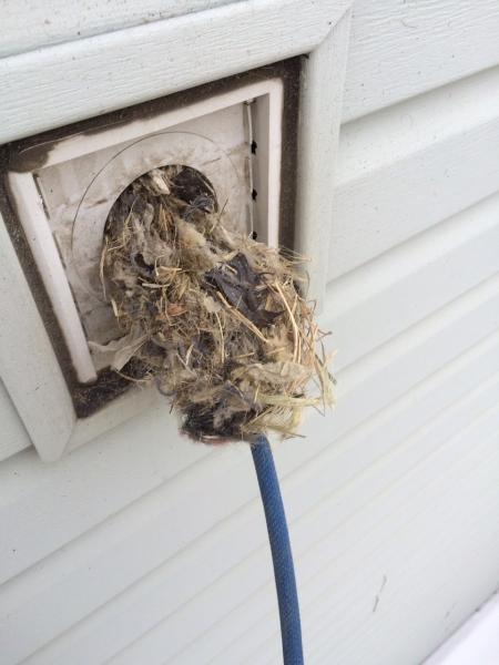 Dryer Vent Experts