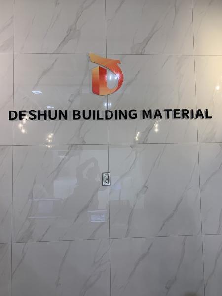 Deshun Decorative Building Material Trading Company