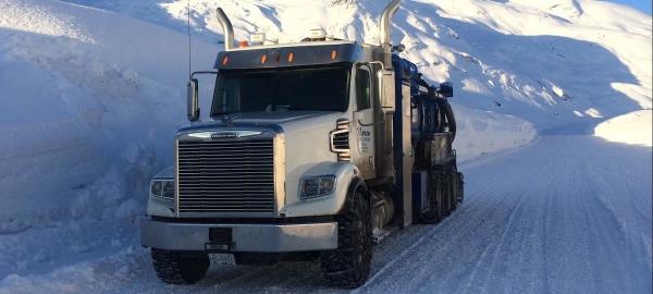 Norco Septic Service (2006) Inc