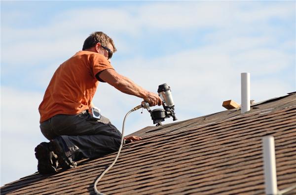 Jordan Roofing Kelowna