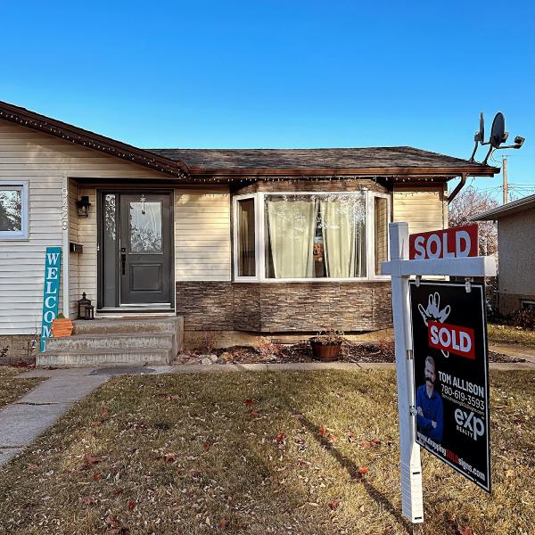 Tom Allison- Exp Realty