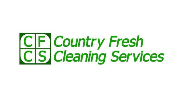 Country Fresh Cleaning Services