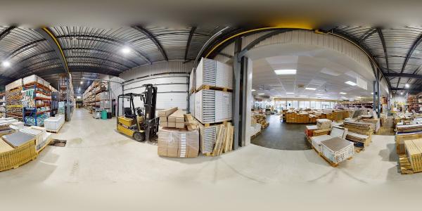 Matériaux Surplus Liquidation