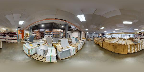 Matériaux Surplus Liquidation