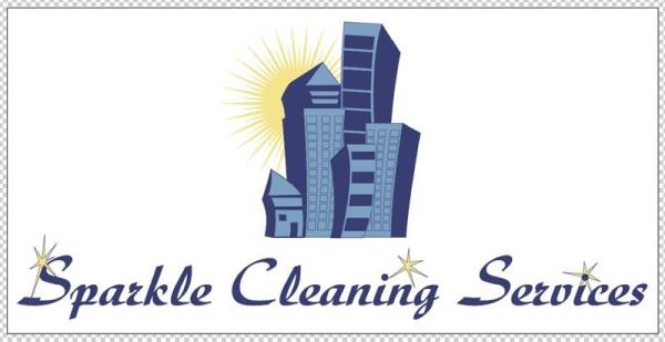 Sparkle Barrie: Sparkle Cleaning Services