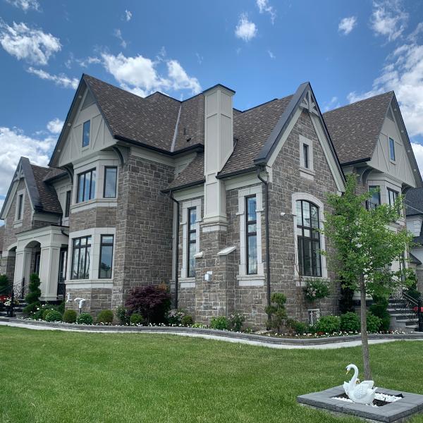 Rogers Window Cleaning