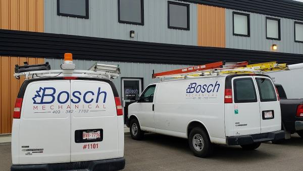 Bosch Mechanical