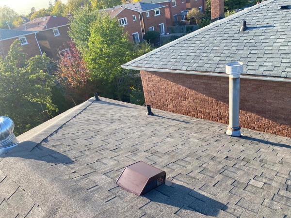 Top Roof Repair