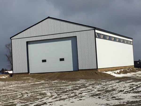 Grant Langstaff & Sons Construction