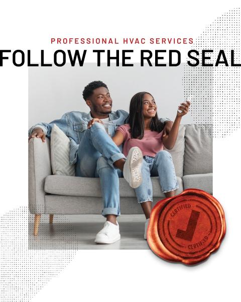 Red Seal Mechanical Services