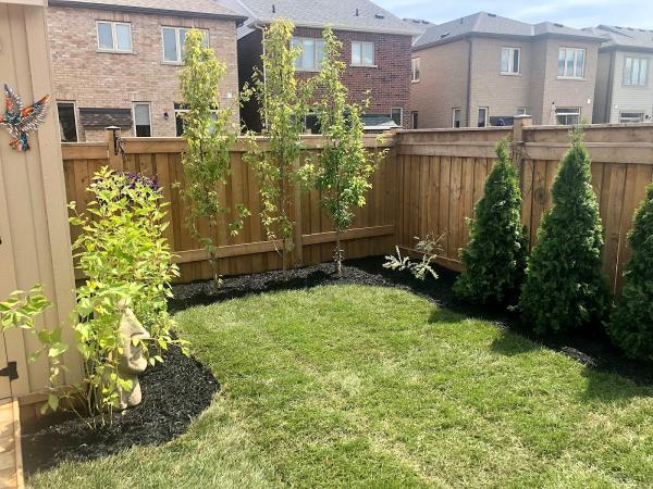 Missel Landscaping & Property Services