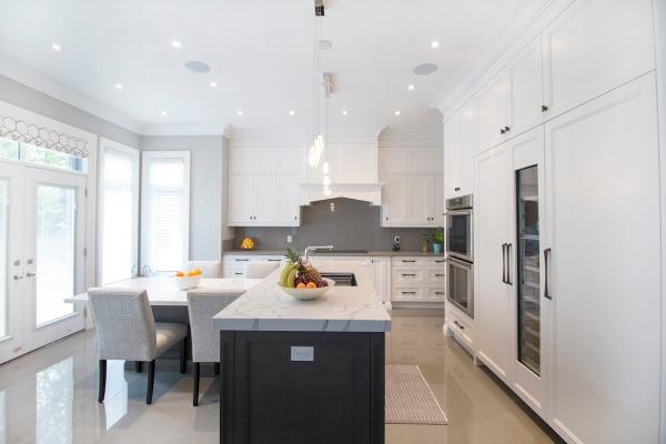 PM Fine Cabinetry Inc