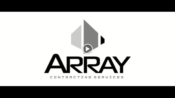 Array Contracting Services Inc.