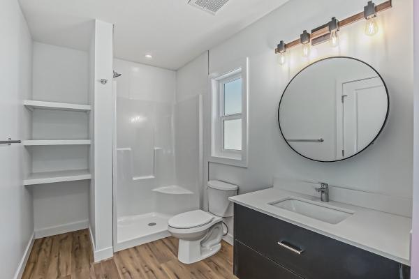 Garage Suites Calgary