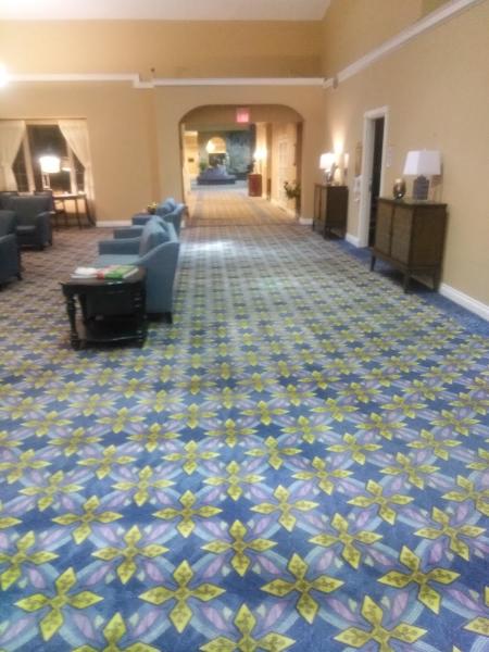 Armando's Carpet & Tile Cleaning