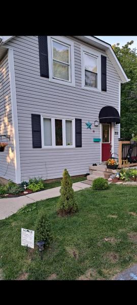 Cleaning With Smiles