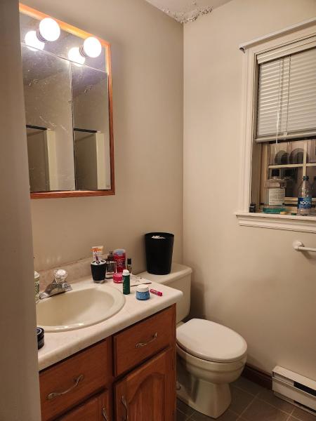 Thirty Four Home Renovation