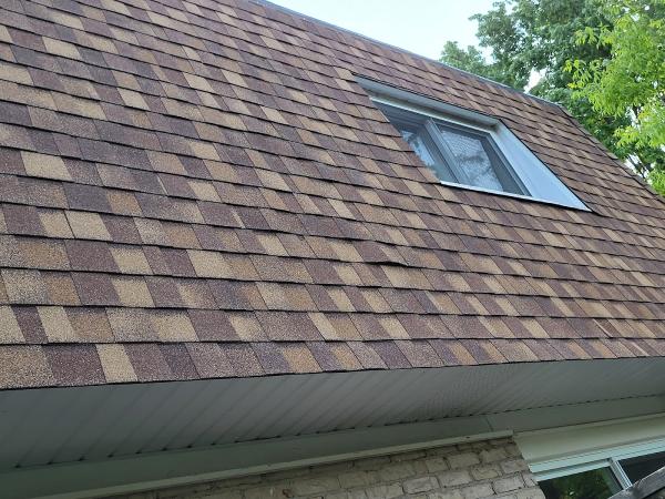 DRI Deluca Roofing Inc.