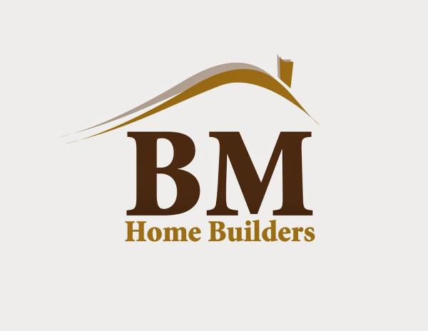 BM Home Builders Inc.