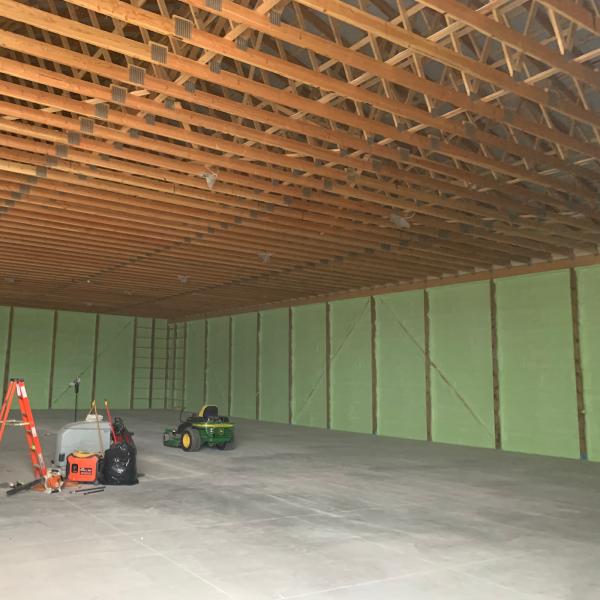 Seal Right Insulations Inc.