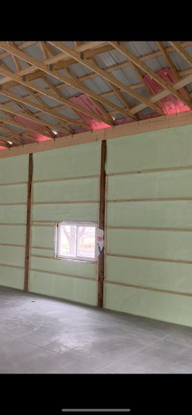Seal Right Insulations Inc.