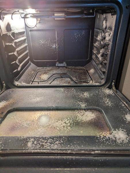 Troupe Cleaning Service