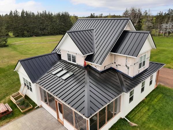 Armadillo Metal Roofing Systems