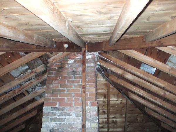 Crooker Hancox Home Inspections Inc.
