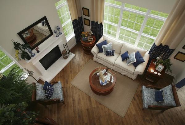 Select Fireplaces Ltd.