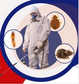 ASA Pest Control Saskatoon