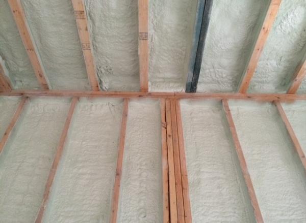 Foamworks Insulation