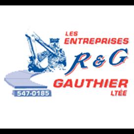 Entreprises R & G Gauthier Ltée (Les)