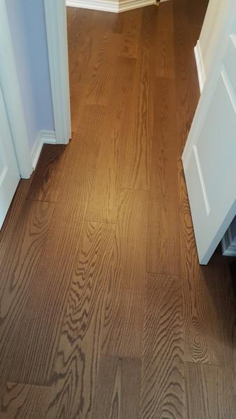 Bella Floors and Stairs