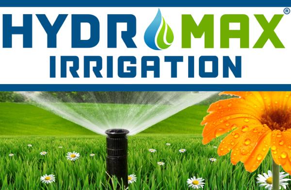 Hydromax Irrigation