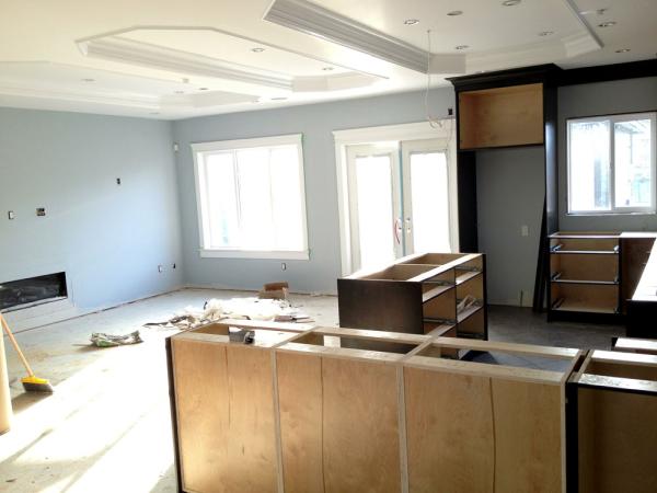 PHW Homes