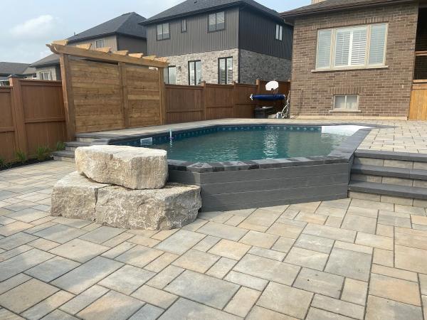 Zen Construction Inc.
