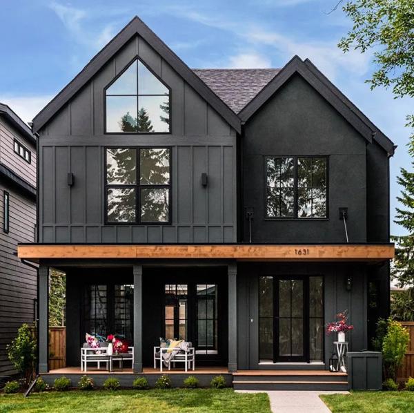 Royce Custom Homes