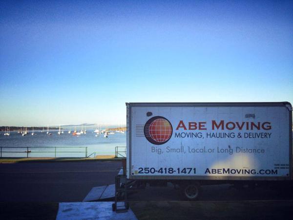 Abe Moving Storage & Delivery