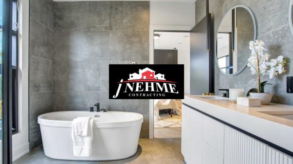 J Nehme Contracting