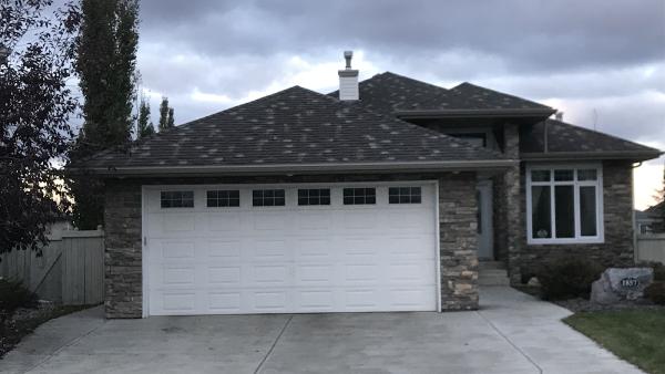 Mr Exterior Renovations and Garages
