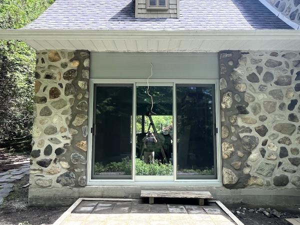 Maçonnerie Restaure Estrie
