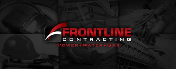 Frontline Contracting Ltd