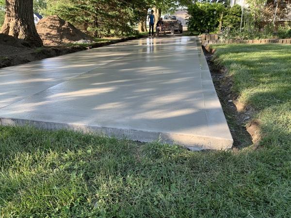 Integrity Concrete