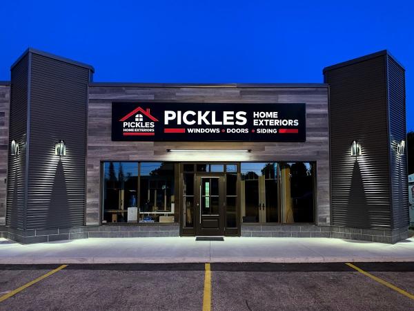 Pickles Home Exteriors