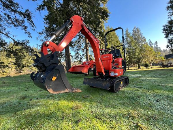 Earth and Garden Landscaping