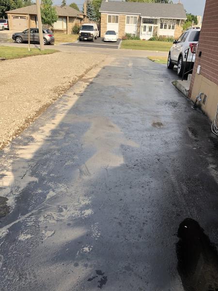 Roadway Paving