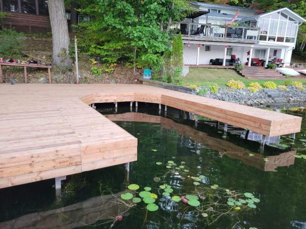 GNR Construction and Maintenance